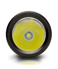 Torcia tascabile a batteria CATERPILLAR
