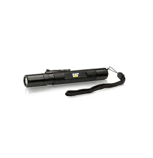 Torcia tascabile a batteria CATERPILLAR