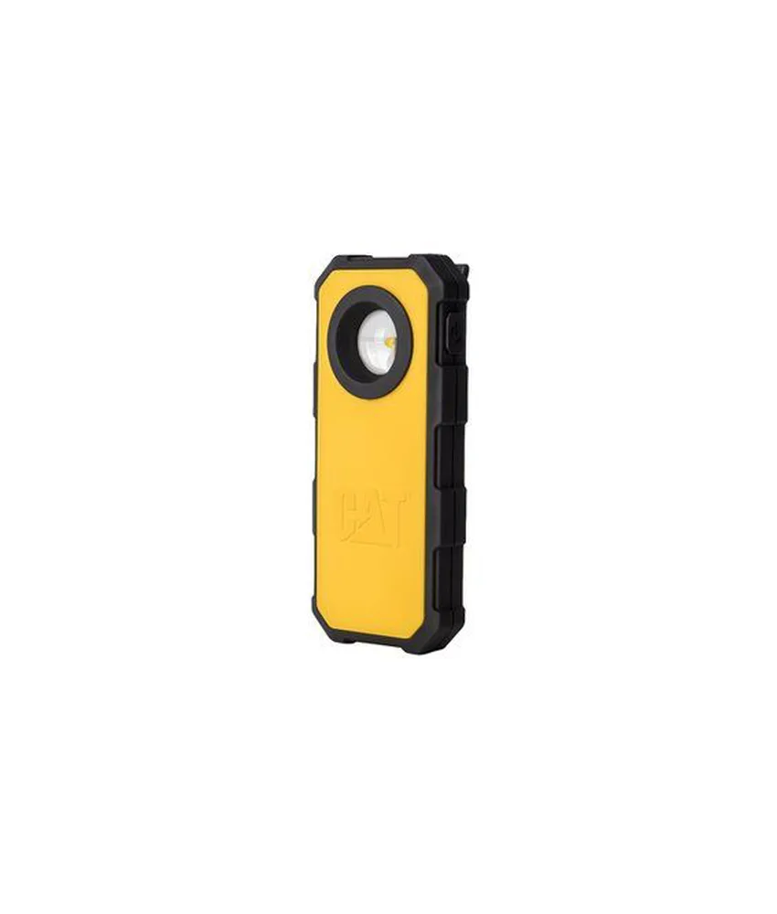 Torcia tascabile con clip e doppia luce, da 120 - 250 lumen
