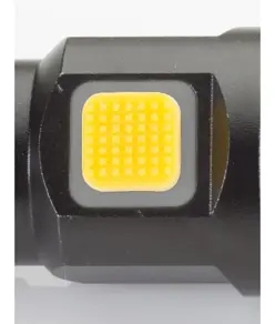 Torcia tascabile con fascio focusing CATERPILLAR