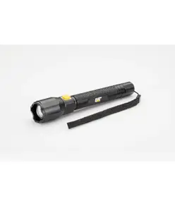 Torcia tascabile con fascio focusing CATERPILLAR