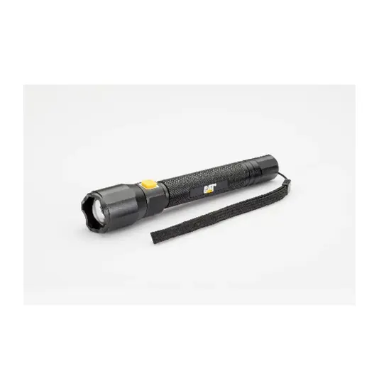Torcia tascabile con fascio focusing CATERPILLAR