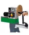 Tornio Per Legno  Max Diametro