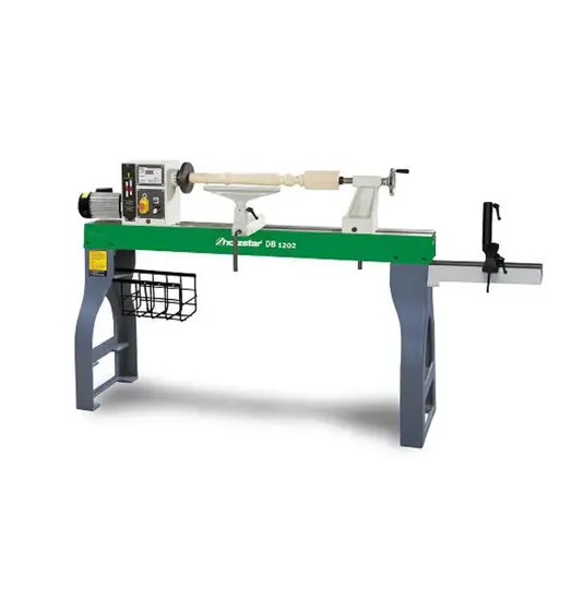 Tornio Per Legno  Max Diametro