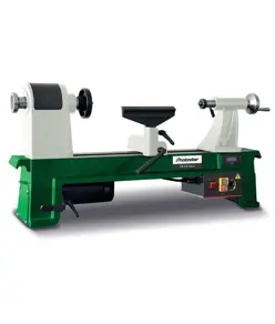 Tornio per legno