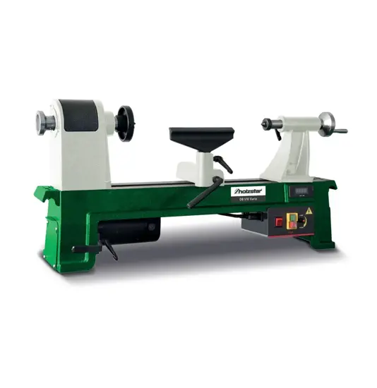 Tornio per legno