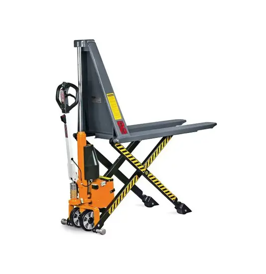 Transpallet a Pantografo  PHH 1003 E