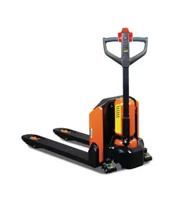 Transpallet elettrici fino a 2 t