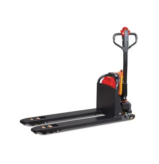 Transpallet elettrico  EHW