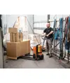 Transpallet elettrico  EHW