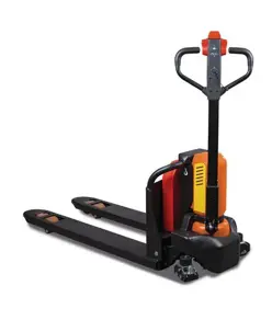 Transpallet elettrico  EHW