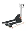 Transpallet manuale