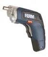Trapano avvitatore FERM
