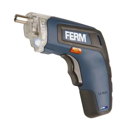 Trapano avvitatore FERM