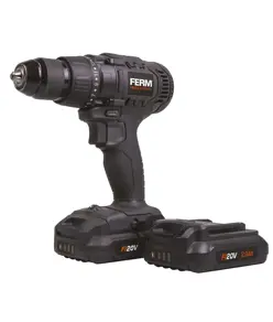 Trapano avvitatore FERM