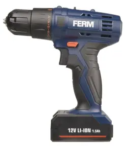 Trapano avvitatore LTF