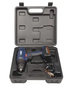 Trapano avvitatore LTF