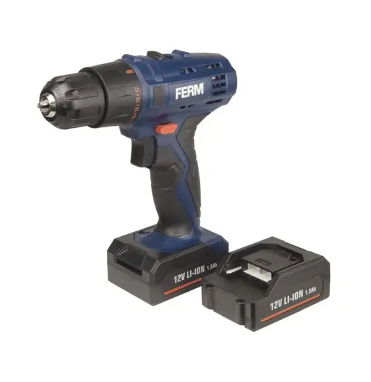 Trapano avvitatore LTF