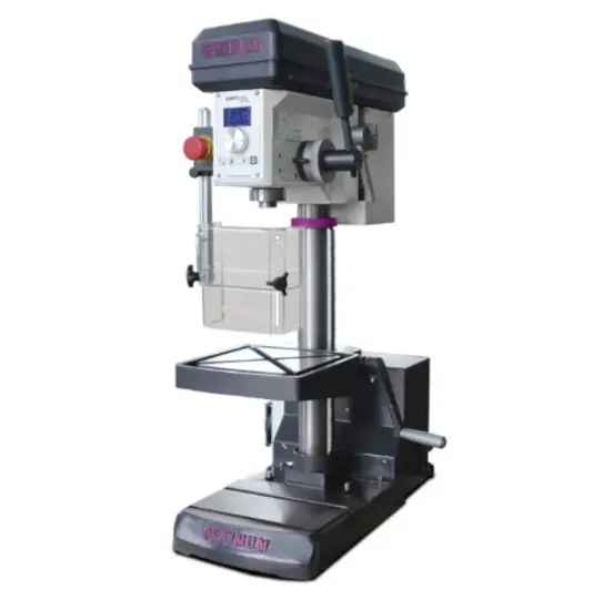 Trapano da banco con motore Brushless DH 18V