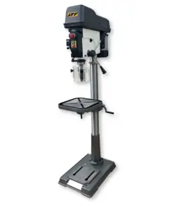 Morsa di precisione per trapano LTF, larghezza ganasce 100mm LTF