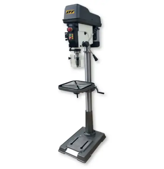 Morsa di precisione per trapano LTF, larghezza ganasce 100mm LTF