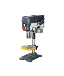 Trapano da banco foratura max ø 13 mm Optimum DQ 14