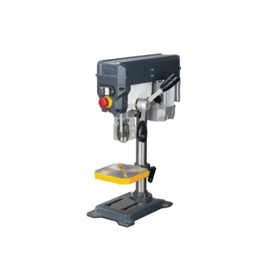 Trapano da banco foratura max ø 13 mm Optimum DQ 14