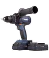 Trapano portatile motore brushless 20V FERM