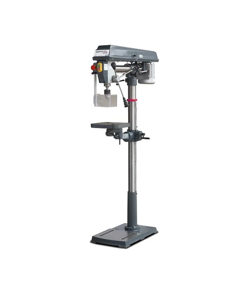 Trapano Radiale Modello RB 8S Per, per legno, plastica ed alluminio