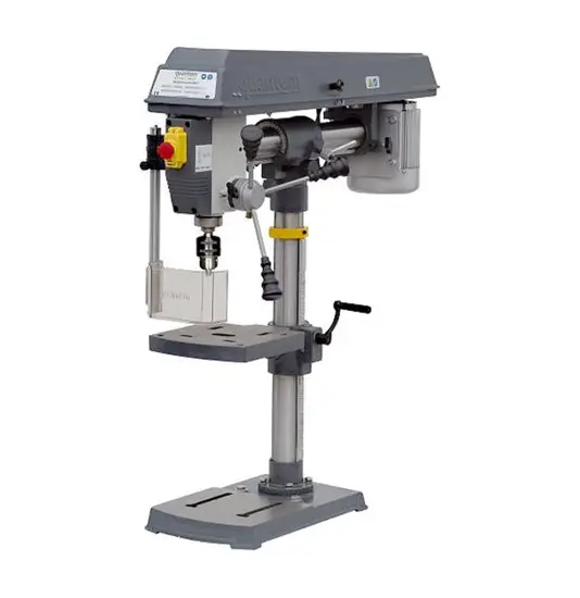 Trapano Radiale RB 6T - Foratura Max
