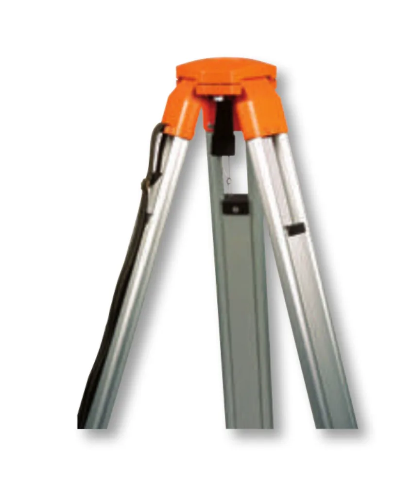 Treppiede in alluminio professionale IORI, bloccaggio estensione a vitei - vite 5,8”