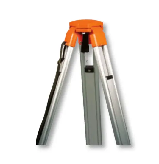 Treppiede in alluminio professionale IORI