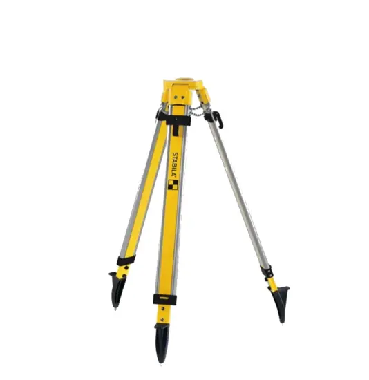 Treppiede in alluminio Stabila BST-S