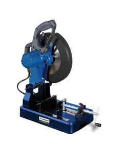 Troncatrice a secco Metallkraft