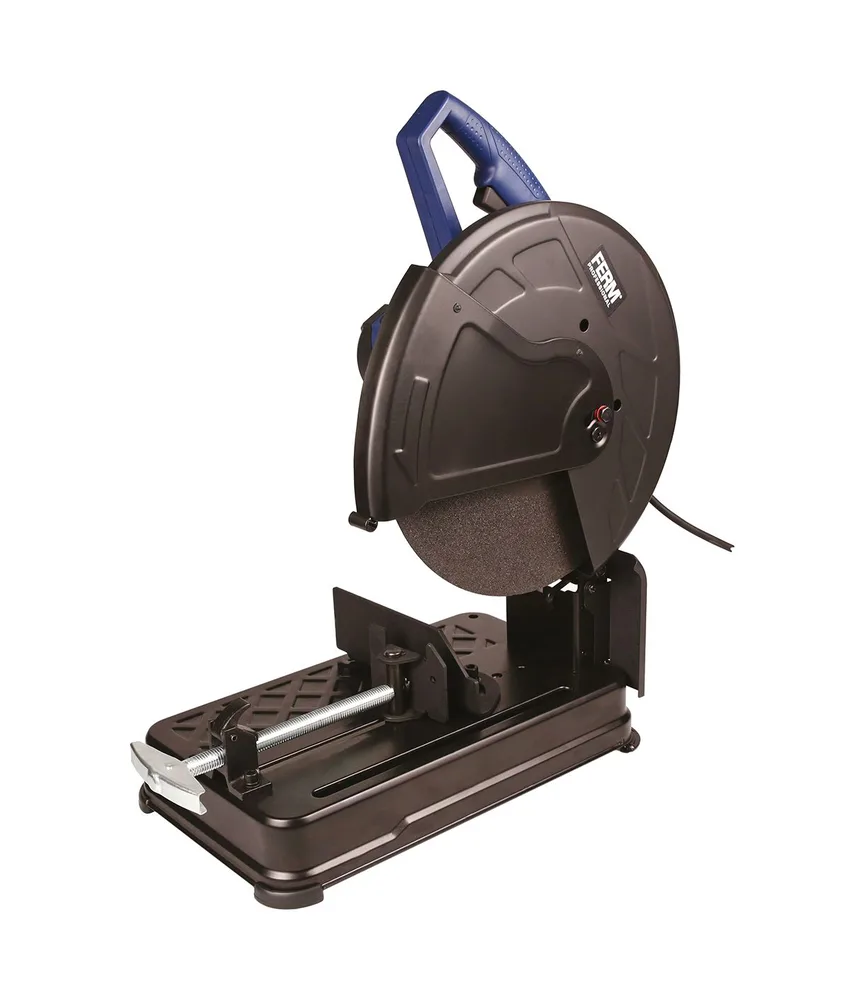 Troncatrice FERM, velocità a vuoto 4000 rpm