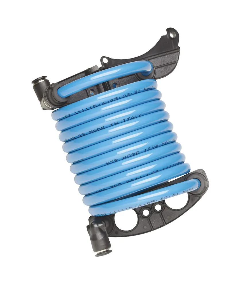 Tubo a spirale Aircraft, per bilanciatore - lunghezza 1 metro