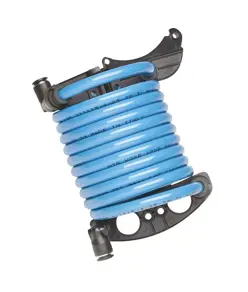 Tubo a spirale Aircraft