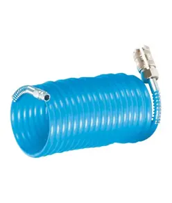 Tubo a spirale Aircraft