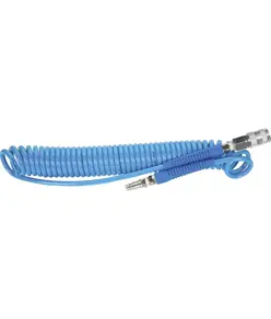 Tubo a spirale in poliuretano Aircraft