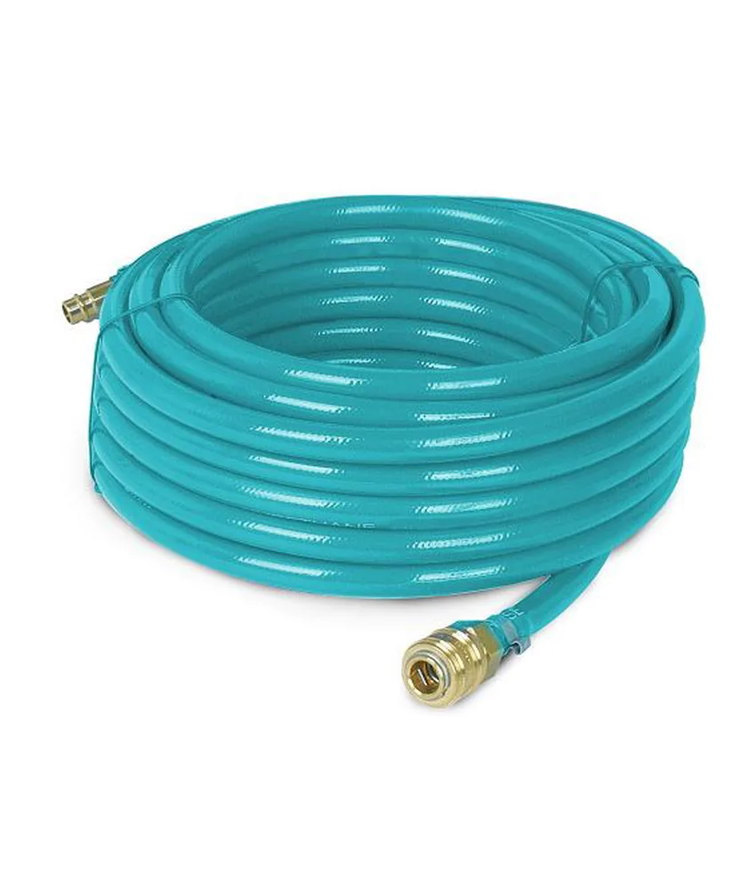 Tubo con innesto e attacco Aircraft Flexair, diametro interno: 6 mm