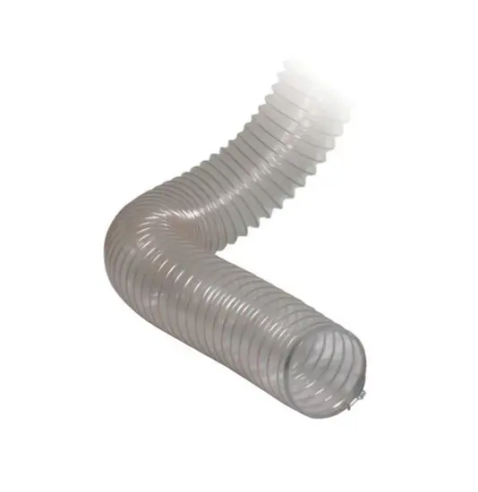 Tubo flessibile spiralato