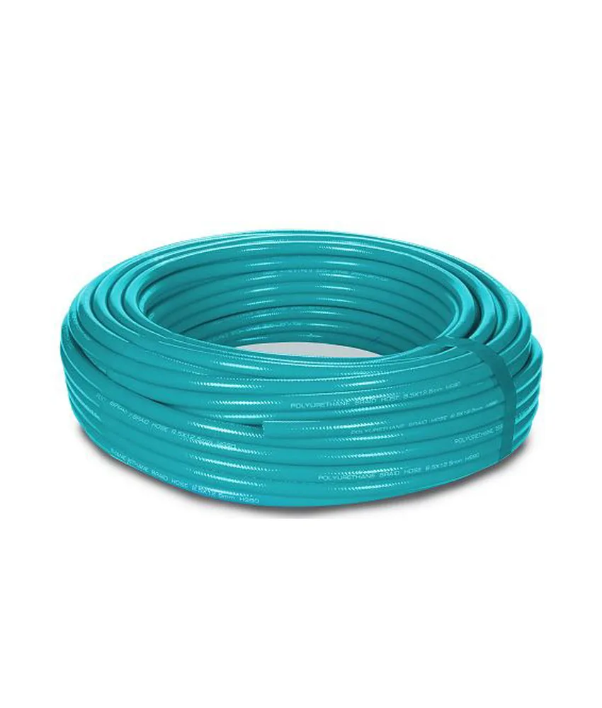 Tubo Flexair, adatto anche a basse temperature