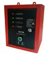Unità ATS box  per generatore STL GSD7000