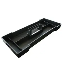 Valigia cassettiera completa di 104 utensili Kravm