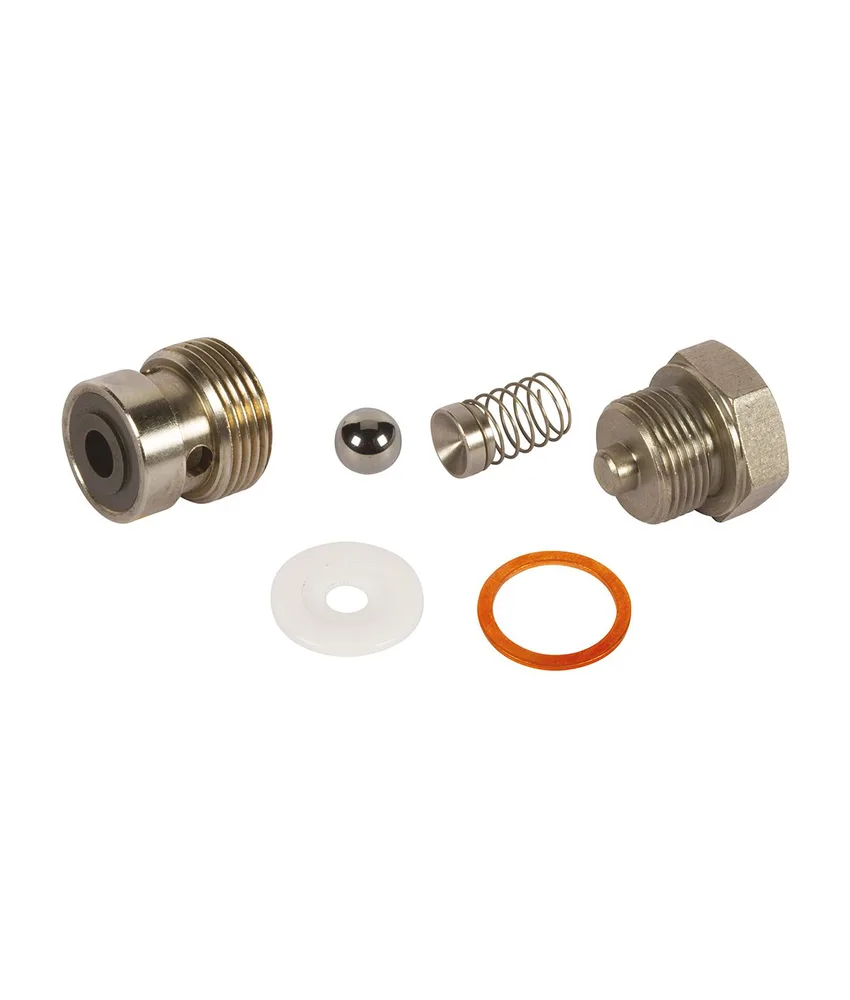 Valvola compressione, per K300 - K500 - K1000 - K20000