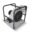 Ventilatore centrifugo