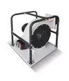 Ventilatore centrifugo