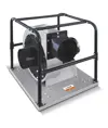 Ventilatore centrifugo