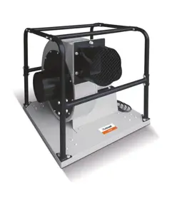 Ventilatore centrifugo