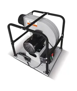Ventilatore centrifugo